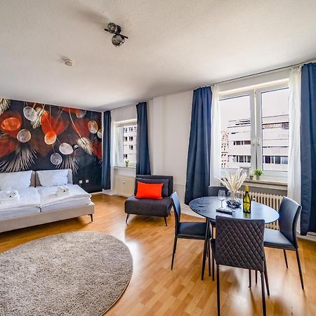 Im Herzen Hannovers 3Min City 45M² 1 Zimmer Aufzug Buitenkant foto